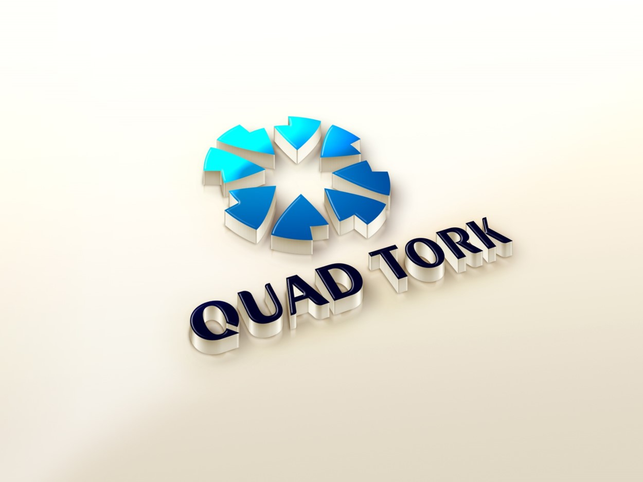 Quad Tork 公司logo設(shè)計(jì) Quad Tork 公司logo設(shè)計(jì)