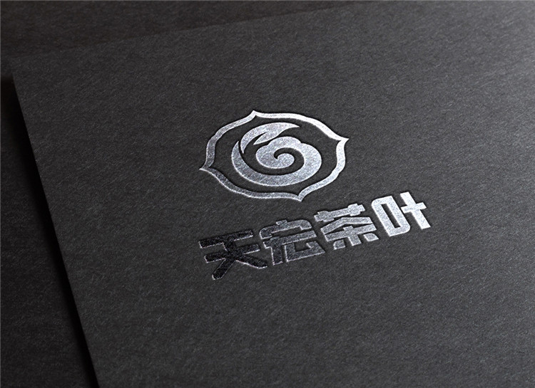 天宏茶葉標(biāo)志設(shè)計(jì),上海茶葉類標(biāo)志設(shè)計(jì)說(shuō)明,上海茶葉類標(biāo)志案例