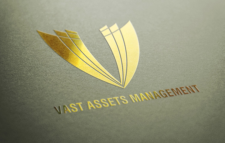 浩澤標(biāo)志設(shè)計(jì)_浩澤logo設(shè)計(jì)案例_VAST ASSETS MANAGEMENT 標(biāo)志設(shè)計(jì)案例