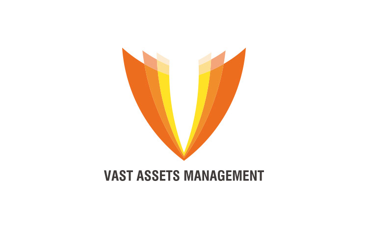 浩澤標(biāo)志設(shè)計(jì)_浩澤logo設(shè)計(jì)案例_VAST ASSETS MANAGEMENT 標(biāo)志設(shè)計(jì)案例
