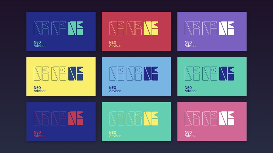 NEO Advisor | 源碼智投標(biāo)志設(shè)計(jì)案例_金融行業(yè)類(lèi)logo設(shè)計(jì)案例 NEO Advisor | 源碼智投標(biāo)志設(shè)計(jì)案例_金融行業(yè)類(lèi)logo設(shè)計(jì)案例