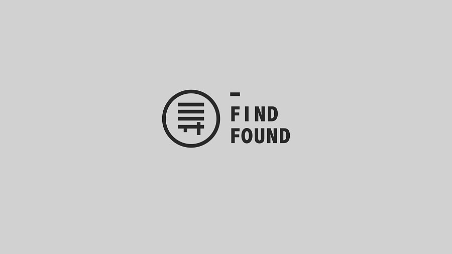  標(biāo)志設(shè)計(jì)案例,logo設(shè)計(jì)案例,尋·FIND FOUND | 標(biāo)志設(shè)計(jì)案例