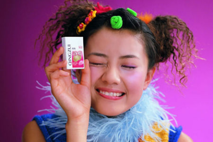 大開(kāi)眼界！盤點(diǎn)那些靠拍攝廣告片走紅的明星