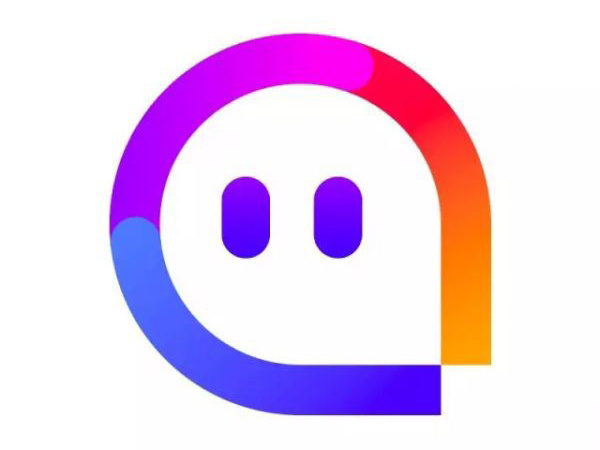 這個(gè)品牌logo設(shè)計(jì)的萌萌噠，土豆換了新logo