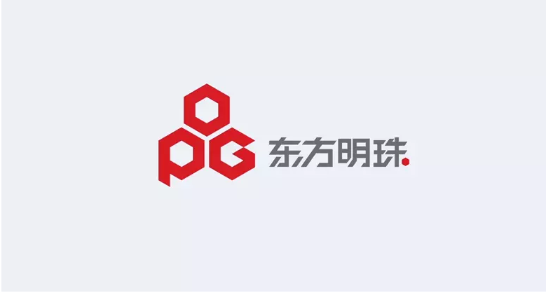 企業(yè)LOGO設(shè)計(jì)提升品牌形象，字母直觀傳達(dá)開(kāi)放性