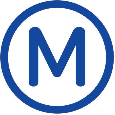 創(chuàng)意簡約LOGO設(shè)計撞臉小米，造型優(yōu)美區(qū)別于其它企業(yè)