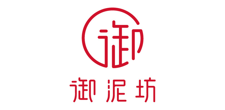 中國(guó)風(fēng)LOGO設(shè)計(jì)詮釋中式之美，御泥坊啟用新LOGO
