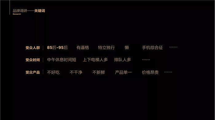 ENJOY&TIME 坐享小食品牌VI設計