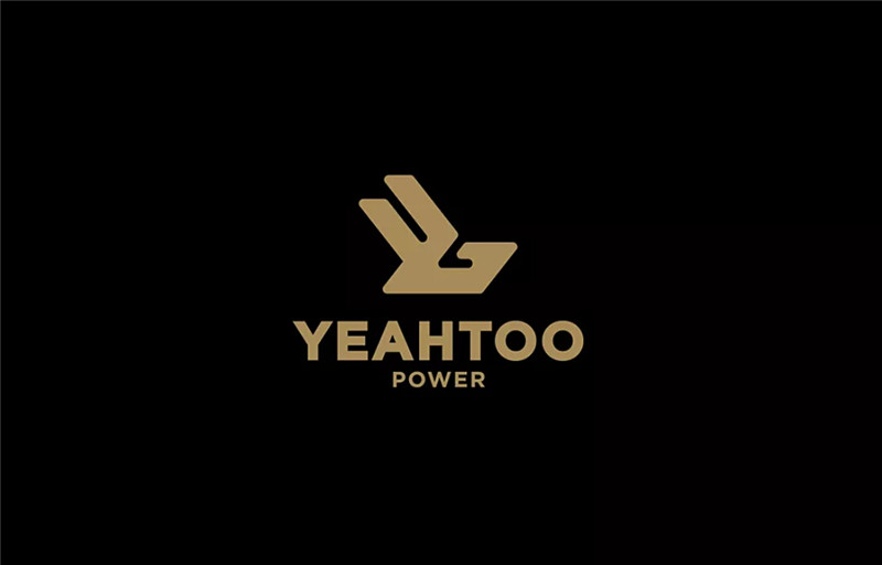 YEAHTOO 企業(yè)vi設計欣賞
