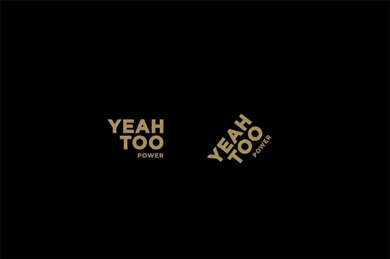 YEAHTOO 企業(yè)vi設計欣賞 YEAHTOO 企業(yè)vi設計欣賞